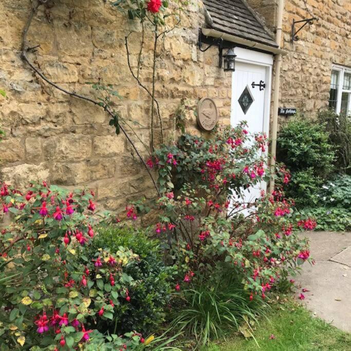 צ'יפינג קמפדן The Farthings Cotswolds Holiday Cottage מראה חיצוני תמונה