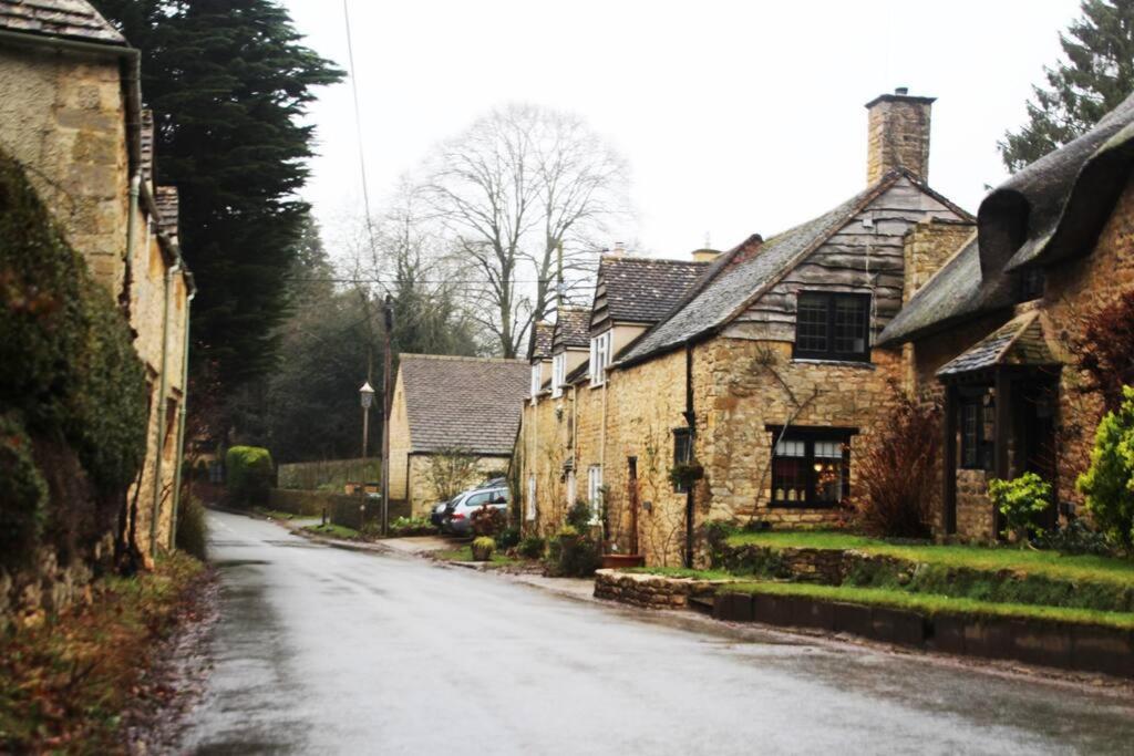 צ'יפינג קמפדן The Farthings Cotswolds Holiday Cottage מראה חיצוני תמונה