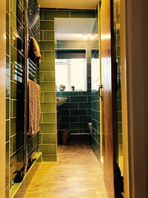 צ'יפינג קמפדן The Farthings Cotswolds Holiday Cottage מראה חיצוני תמונה