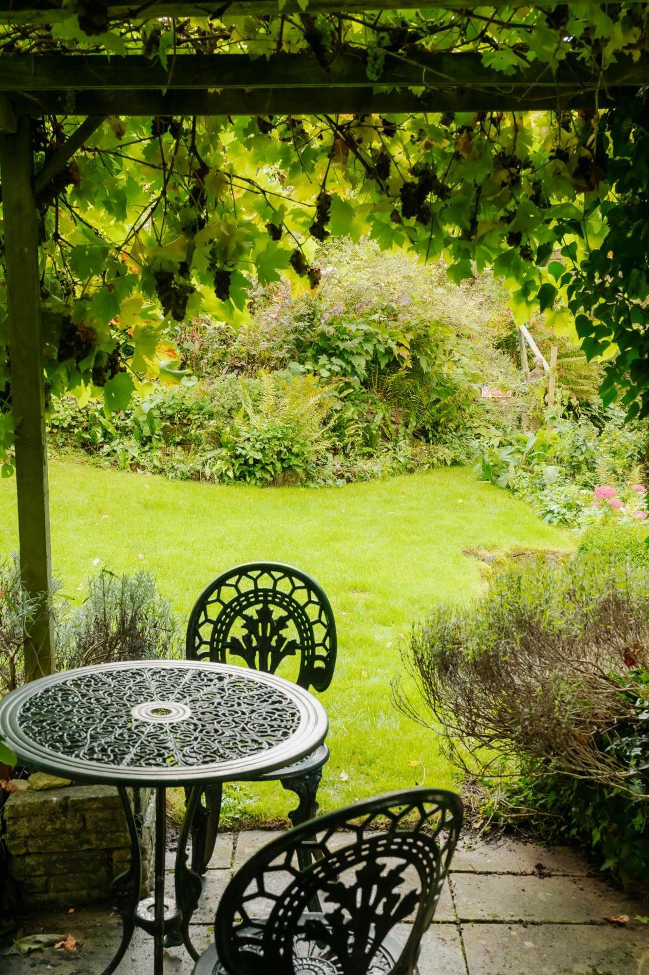 צ'יפינג קמפדן The Farthings Cotswolds Holiday Cottage מראה חיצוני תמונה