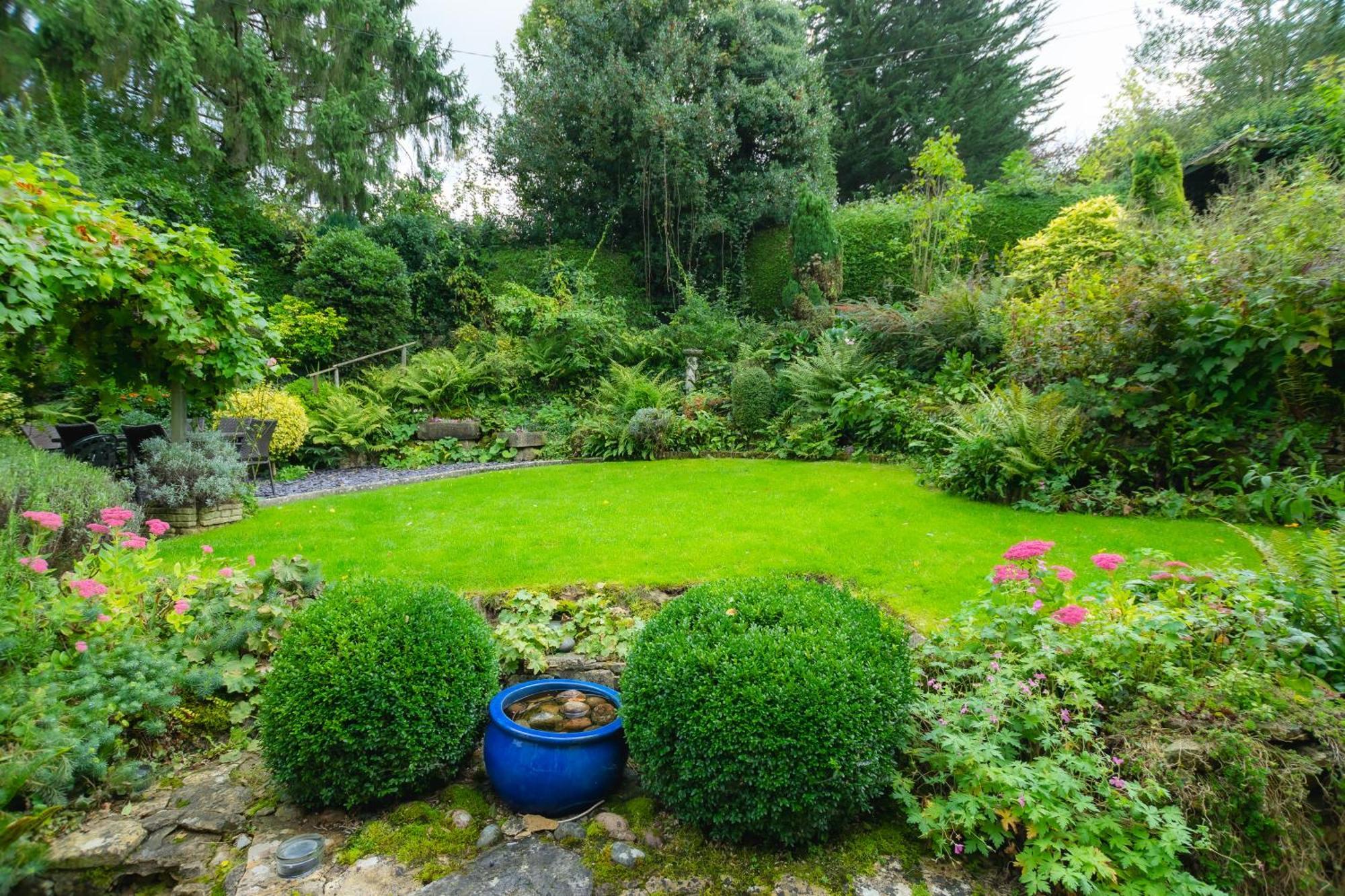 צ'יפינג קמפדן The Farthings Cotswolds Holiday Cottage מראה חיצוני תמונה