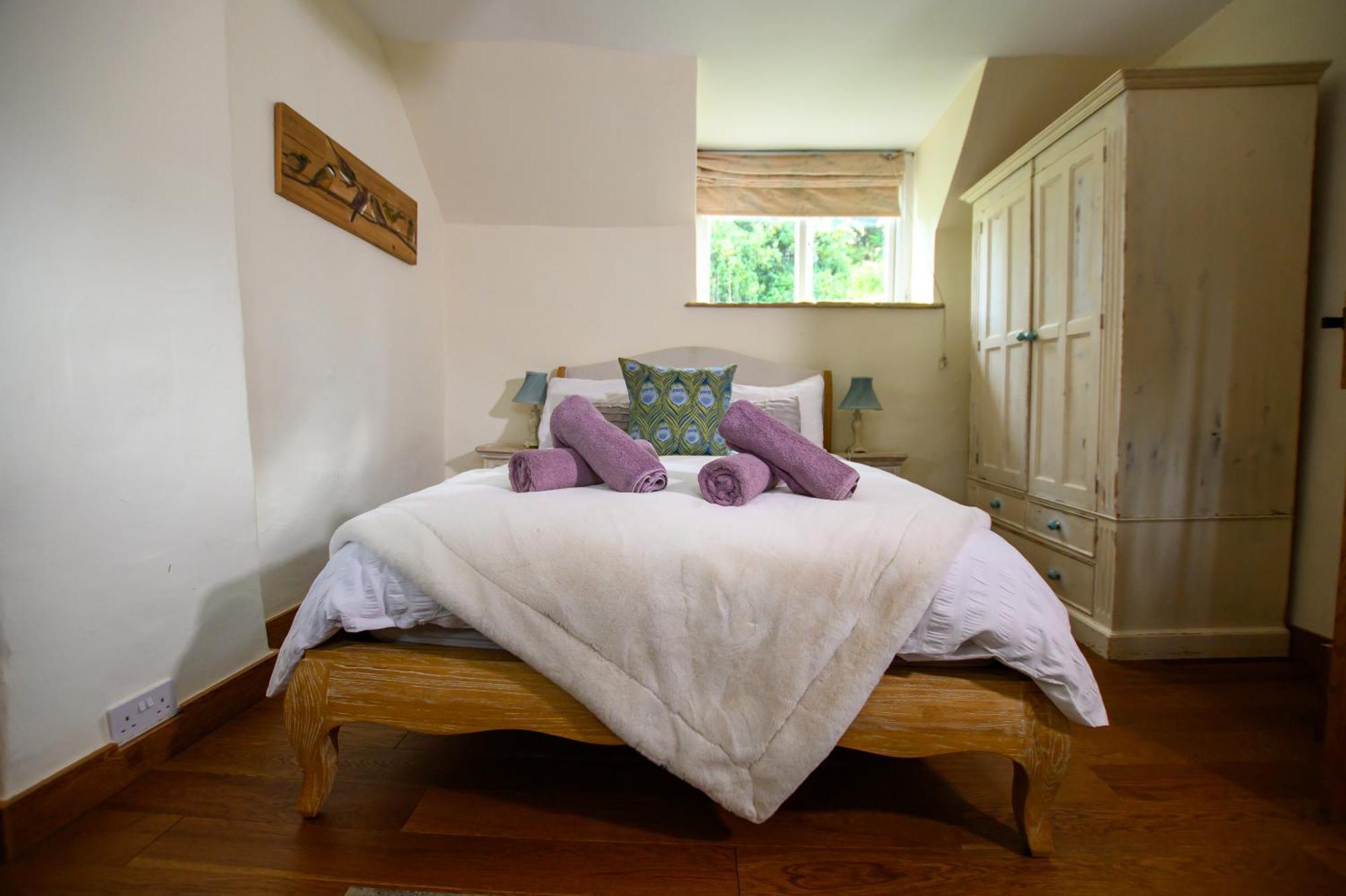צ'יפינג קמפדן The Farthings Cotswolds Holiday Cottage מראה חיצוני תמונה